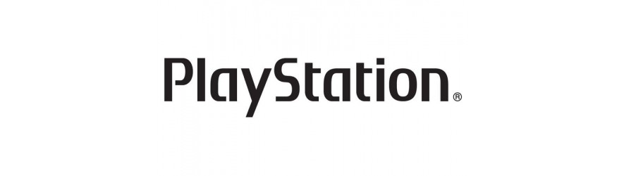 PLAYSTATION